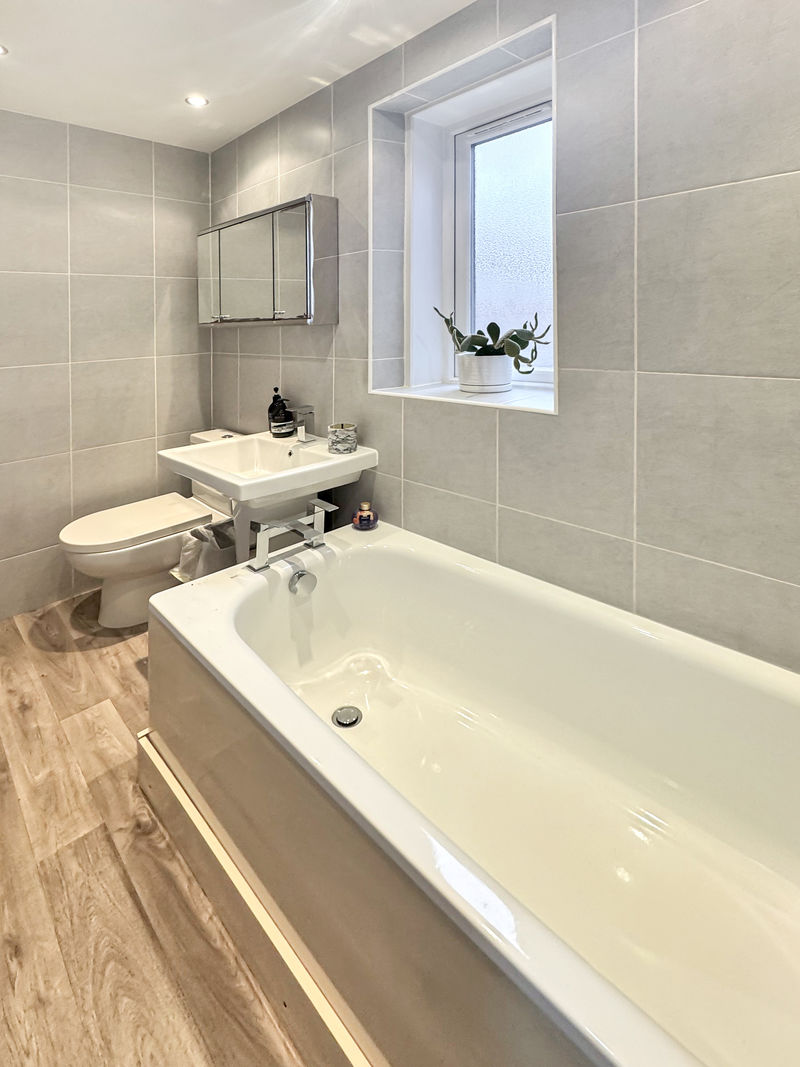 Hill Street Alexandria